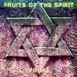 Fruits of the spirit