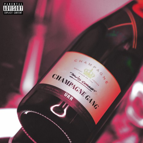 Champagne Gang | Boomplay Music