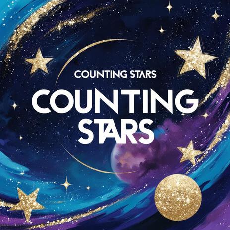 Counting Stars | Boomplay Music