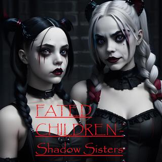 Fated Children lyrics | Boomplay Music