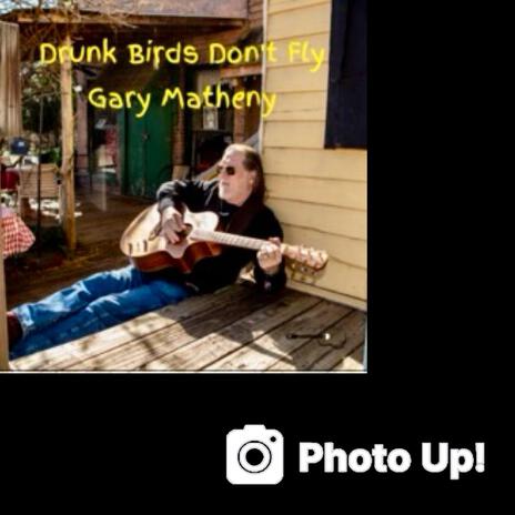 Drunk Birds Don't Fly | Boomplay Music