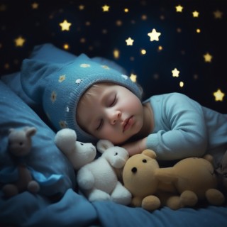 Baby Lullaby Oasis: Dreams in Harmony