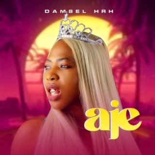 Damsel HRH