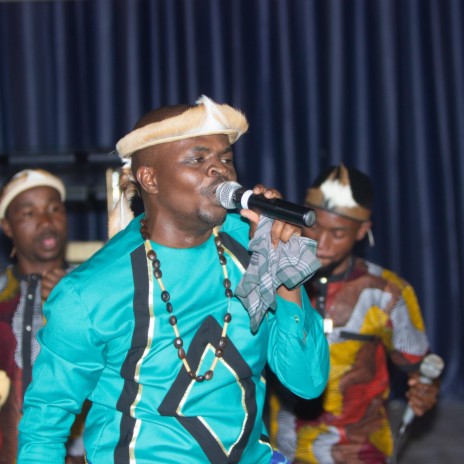 Mpulumusi Aitana | Boomplay Music