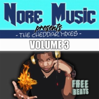 Beatz Like Dis - The Cheddar Mixes no 3