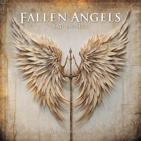 The Pleasuredome (Fallen Angels) | Boomplay Music