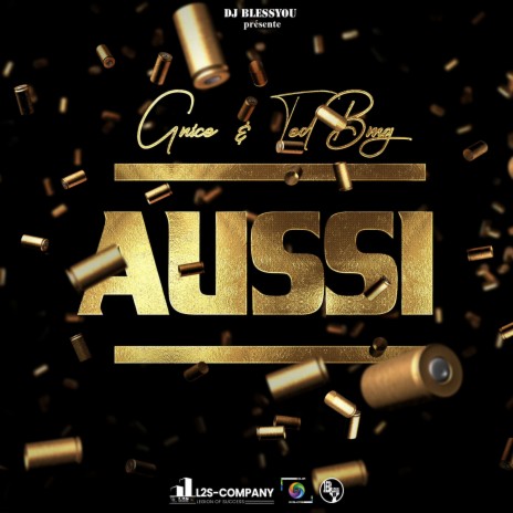 AUSSI ft. G-NICE & TED BMG | Boomplay Music