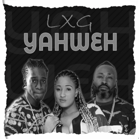 Yahweh | Boomplay Music