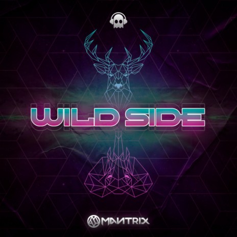 Wild Side | Boomplay Music