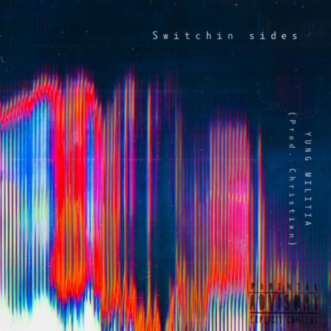 Switchin Sides | Boomplay Music