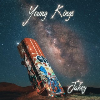 Young Kings lyrics | Boomplay Music