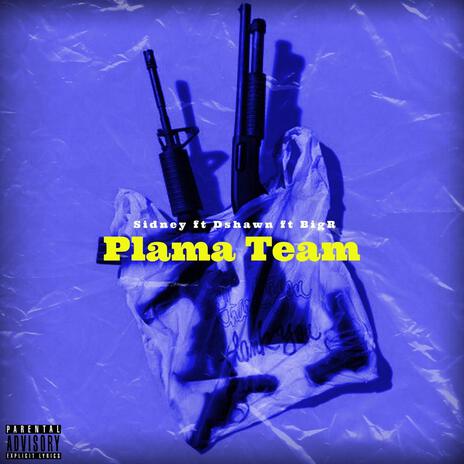 Plama Team | Boomplay Music