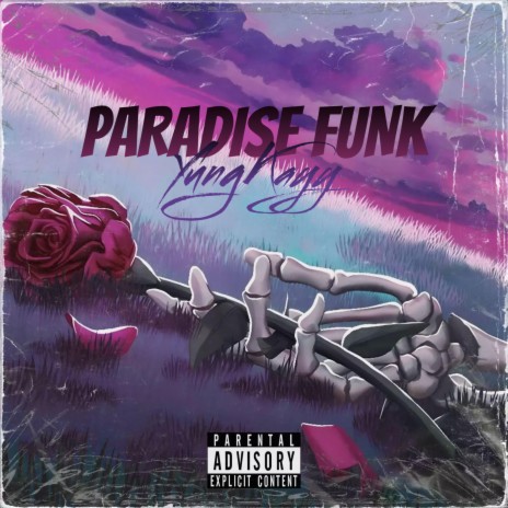 Paradise Funk (Radio Edit) | Boomplay Music