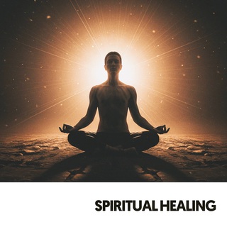 Spiritual Healing: Dreamscapes of Tranquility