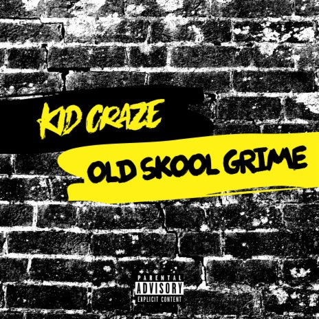 Old Skool Grime | Boomplay Music