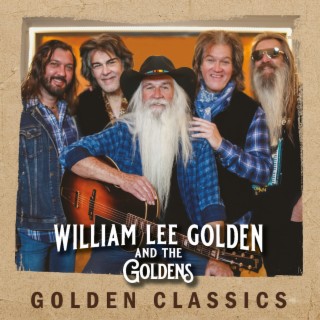 William Lee Golden and The Goldens