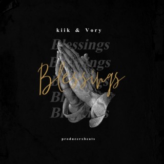 Blessings ft. Vory lyrics | Boomplay Music