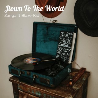 Zanga ft Blaze-Kid