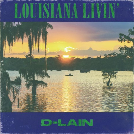 Louisiana Livin' (acapella) | Boomplay Music