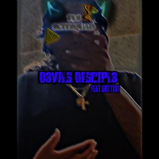 Devils Disciple