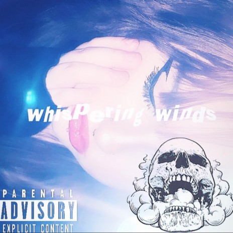 whispering winds ft. pazuzu | Boomplay Music