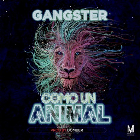 Como un Animal | Boomplay Music