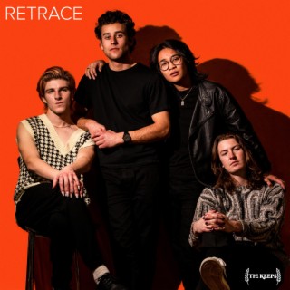 Retrace lyrics | Boomplay Music