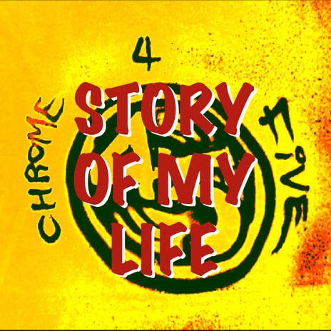 STORY OF MY LIFE | Boomplay Music