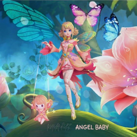 DJ Angel Baby | Boomplay Music