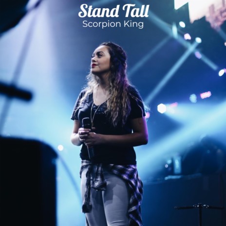 Stand Tall | Boomplay Music
