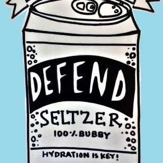 Defend Seltzer