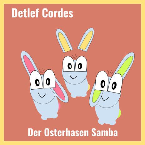 Der Osterhasen Samba | Boomplay Music