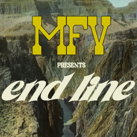 End Line | Boomplay Music