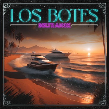 Los Botes | Boomplay Music