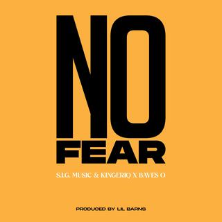 NO FEAR