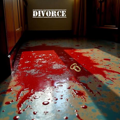 Murder or Divorce | Boomplay Music