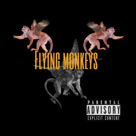 Flying Monkeys | Boomplay Music