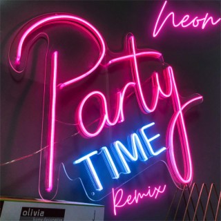 Party Time (Remix)