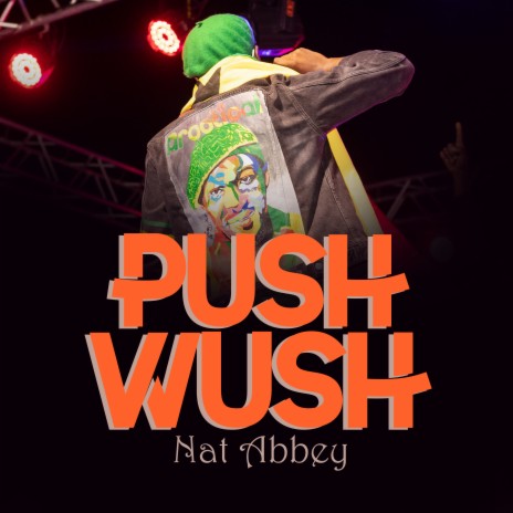 Push Wush | Boomplay Music