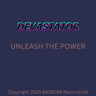 Unleash The Power (Slowed) lyrics | Boomplay Music