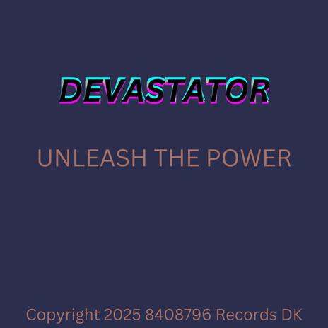 Unleash The Power (Slowed) | Boomplay Music