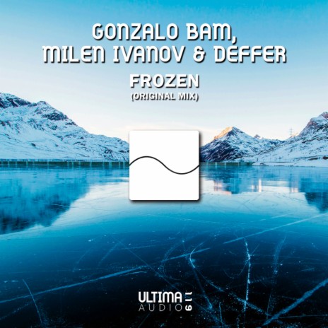 Frozen (Original Mix) ft. Milen Ivanov & Deffer | Boomplay Music