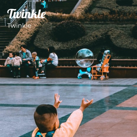 Twinkle | Boomplay Music