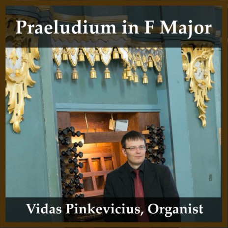 Praeludium in F Major