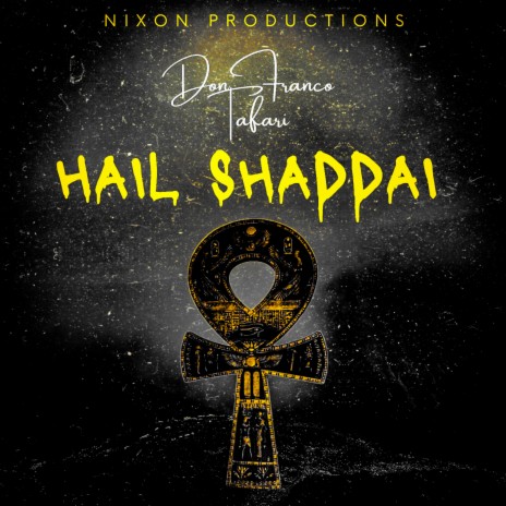Hail Shaddai | Boomplay Music