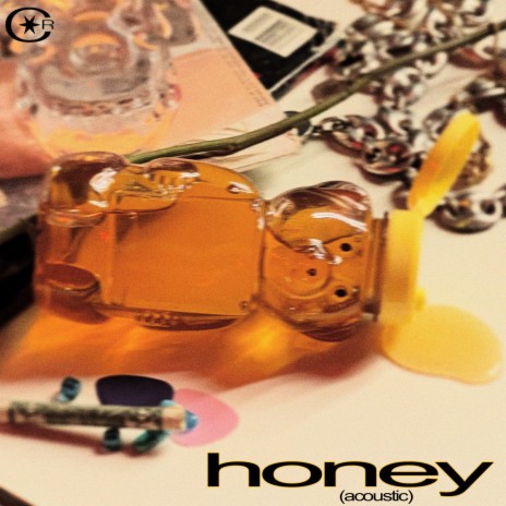 Honey (Acoustic) | Boomplay Music