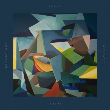Saxy Beast (Original Mix) ft. Soane