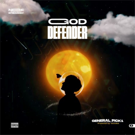 God Defender | Boomplay Music