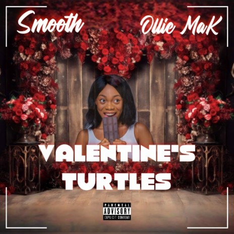 Valentine's Turtles ft. Smooth
