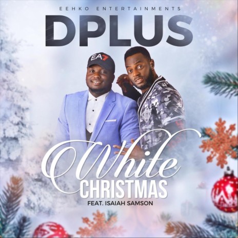 White Christmas (feat. Isaiah Samson) | Boomplay Music